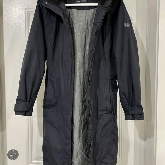 Winter jacket - Picture 4 of 6